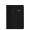 Croc Tuxedo Black 2026 Datebook with The Notebook
If you don't see this selection on the pull down, you may note it in the check-out comments section or please call or email to order: 1.800.866.7367, info@scribesdelight.com