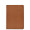 Classic British Tan Calendar Notebook 2026
If you don't see this selection on the pull down, you may note it in the check-out comments section or please call or email to order: 1.800.866.7367, info@scribesdelight.com