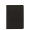 Classic Nightsky Black Calendar Notebook 2026
If you don't see this selection on the pull down, you may note it in the check-out comments section or please call or email to order: 1.800.866.7367, info@scribesdelight.com