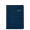 Croc Santorini Blue 2026 Datebook with The Notebook
If you don't see this selection on the pull down, you may note it in the check-out comments section or please call or email to order: 1.800.866.7367, info@scribesdelight.com