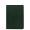 2026 Classic Library Green The Notebook