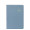 New color !  Sky Blue  2026 Datebook with The Notebook