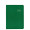New ! Golf Green 2026 Datebook with The Notebook