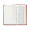 2026 Datebook, Calendar, Agenda - 3" x 5"  open pages