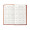 2025 Datebook, Calendar, Agenda - 3" x 5" open pages