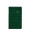 2026 Datebook - 3" x 5" - Croc Bottle Green