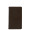 2026 3" x 5" Datebook - Classic Dark Chocolate Brown