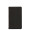 2026 Datebook - 3" x 5" - Nightsky Black Classic Traditional Leather