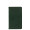 Classic Library Green 2026 Pocket 3 x 5 Inch datebook, agenda, calendar
If you don't see this selection on the pull down, you may note it in the check-out comments section or please call or email to order: 1.800.866.7367, info@scribesdelight.com