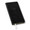 2024 Monthly Agenda in Black-tie Black