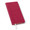 2024 Monthly Agenda - Cherry Red