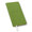 2024 Monthly Pocket Planner - Lime Green