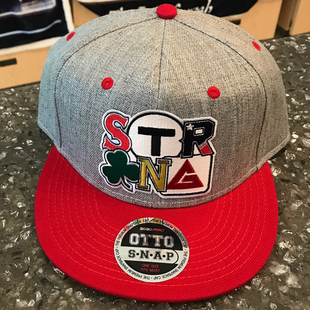 Boston strong baseball hat clearance