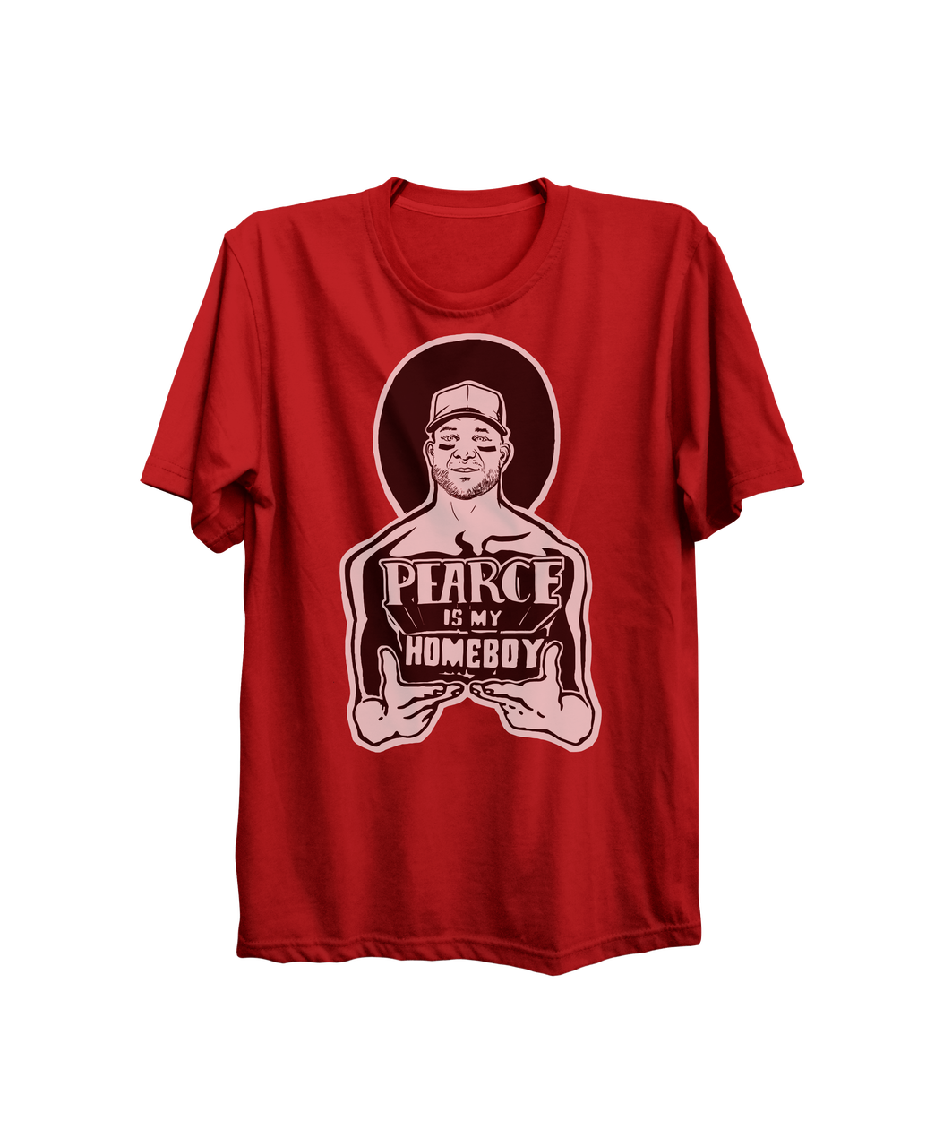 homeboy shirt