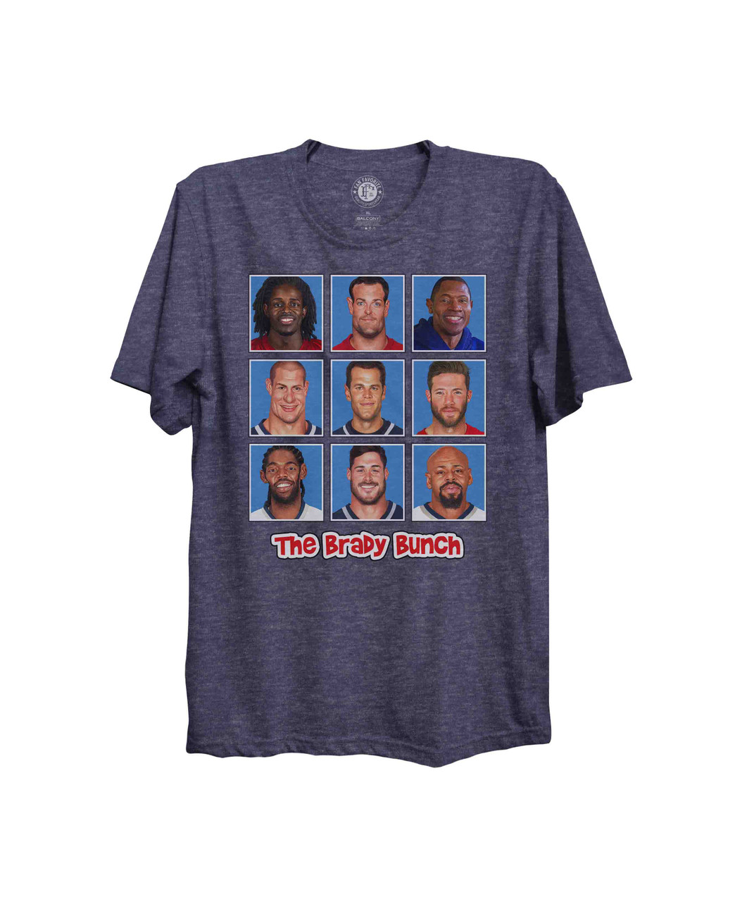 tom brady t shirt