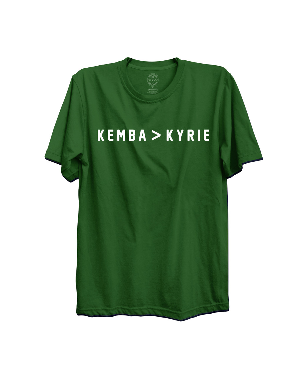 t shirt kyrie prezzo basso