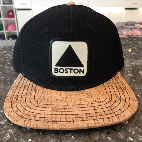 boston sports teams hats