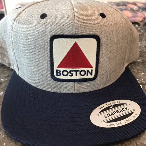 boston sports teams hats