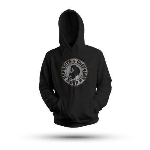 ESPOSITO CHEEVERS ORR HOODIE