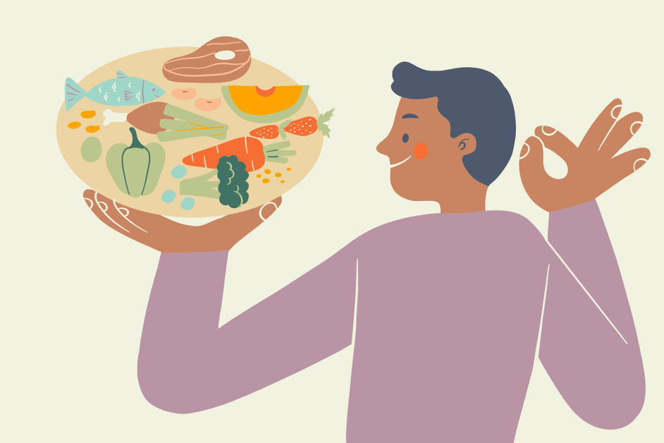 Best foods for brain health &mdash; omega-3 sources, leafy greens, berries, and key nutrients