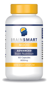 Mood Support Supplements