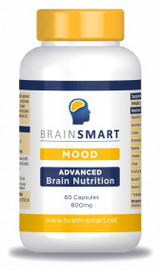 Mood Supplements to Support Emotional Well-Being — BrainSmart Mood