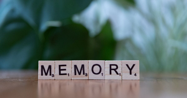 Memory and Learning