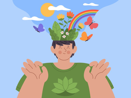 Natural Approaches to Mood Support