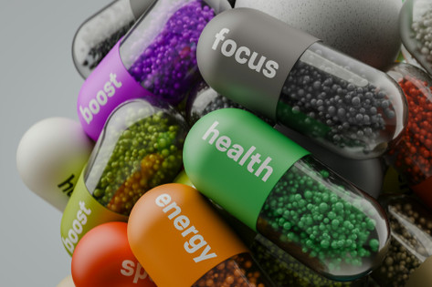Nootropics Explained: What They Are and How They Work