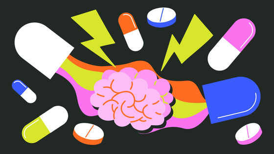 Omega-3 and Brain Health