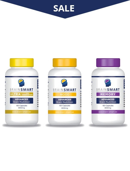 Advanced Brain Health Special