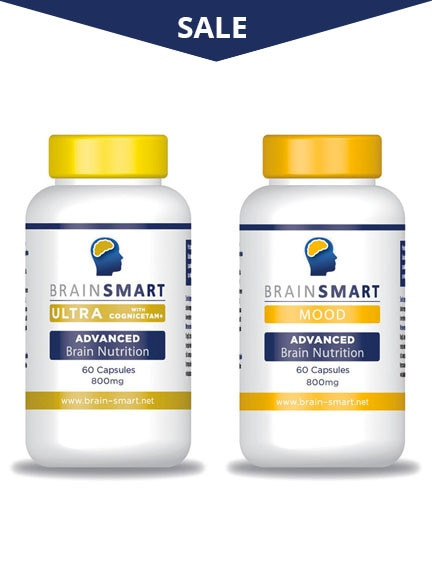 Brain Health Special