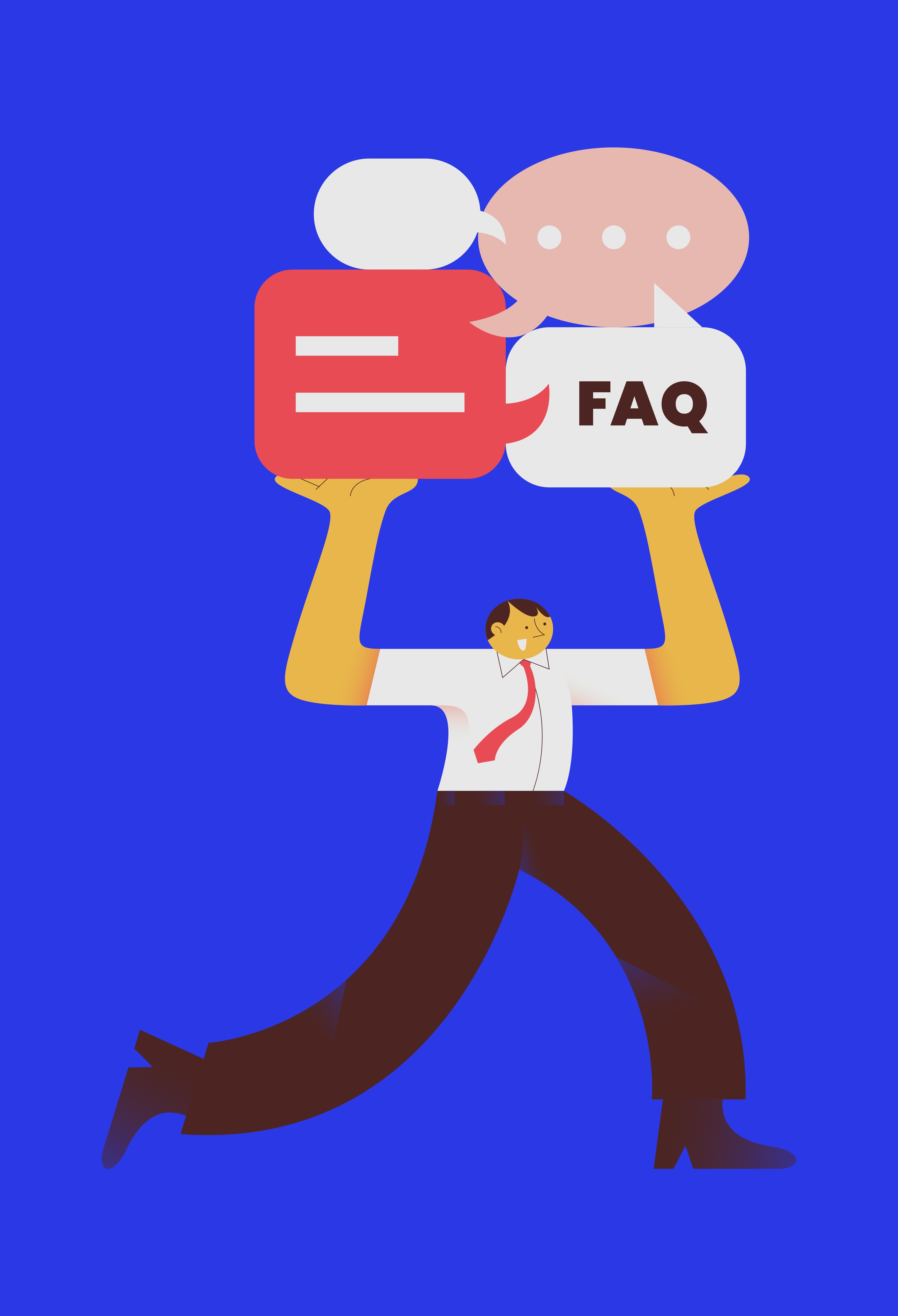 BrainSmart Frequently Asked Questions