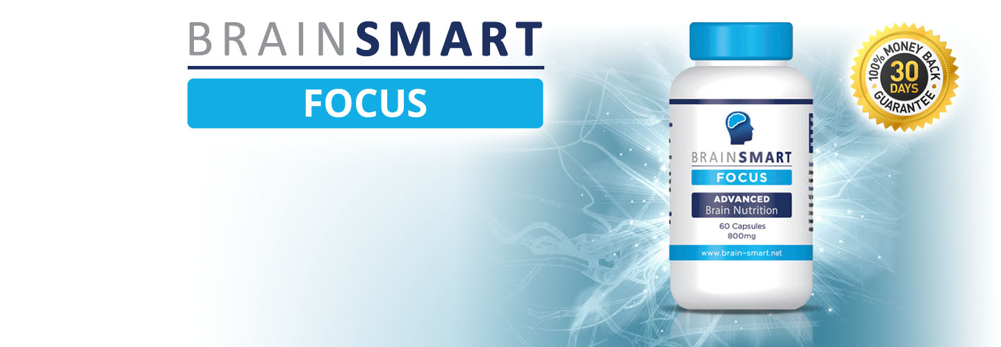 Focus Pills Concentration Pills Improve Concentration Brain Smart Focus