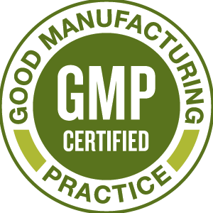 BrainSmart GMP Certified