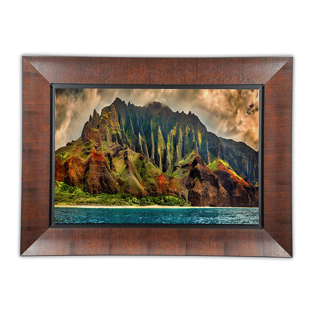 Sequoia Frame