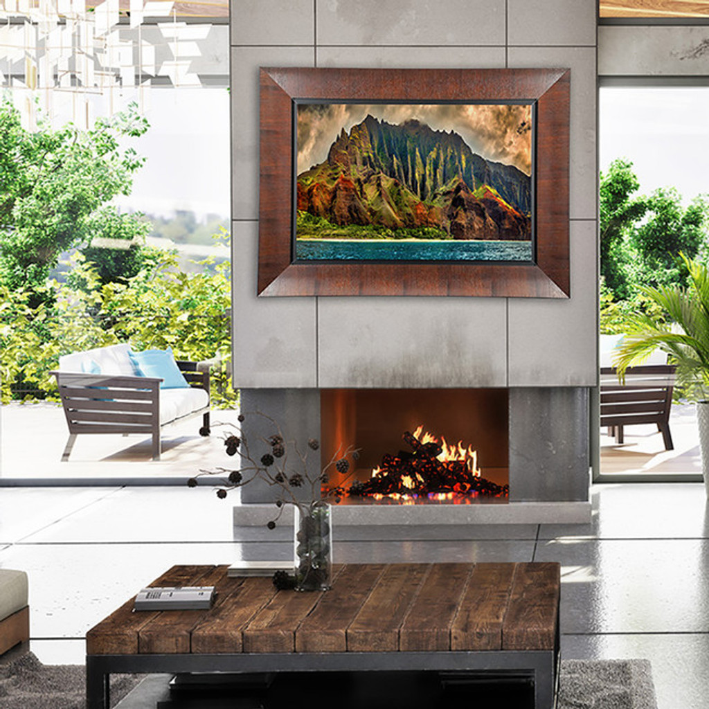 Sequoia Frame