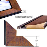 Sequoia Frame