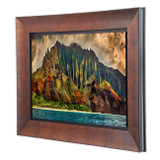 Sequoia Frame
