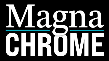 Magna Chrome