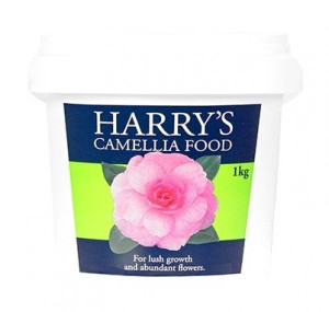 Harry's Camellia food 1kg Harry's Camellia food 1kg