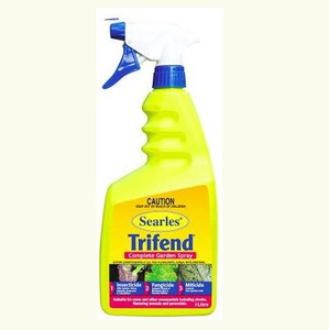 Trifend Garden Spray Ready to Use 1Lt
