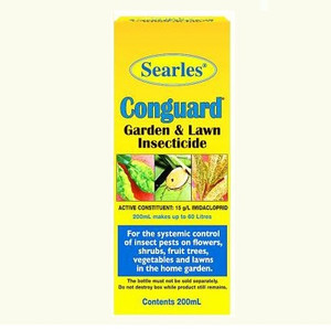 Conguard Concentrate 200ml