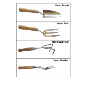 S/Steel Hand Tools