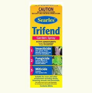 Trifend Concentrate 200ml