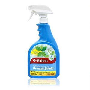 Yates - Waterwise DroughtShield 750ml RTU