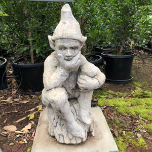 Concrete Pixie Boy Concrete Pixie Boy
