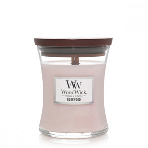Woodwick - Rosewood