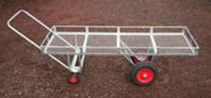 Plant trolley Plant trolley