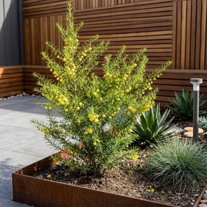 Boronia Megastigma Lutea - Yellow